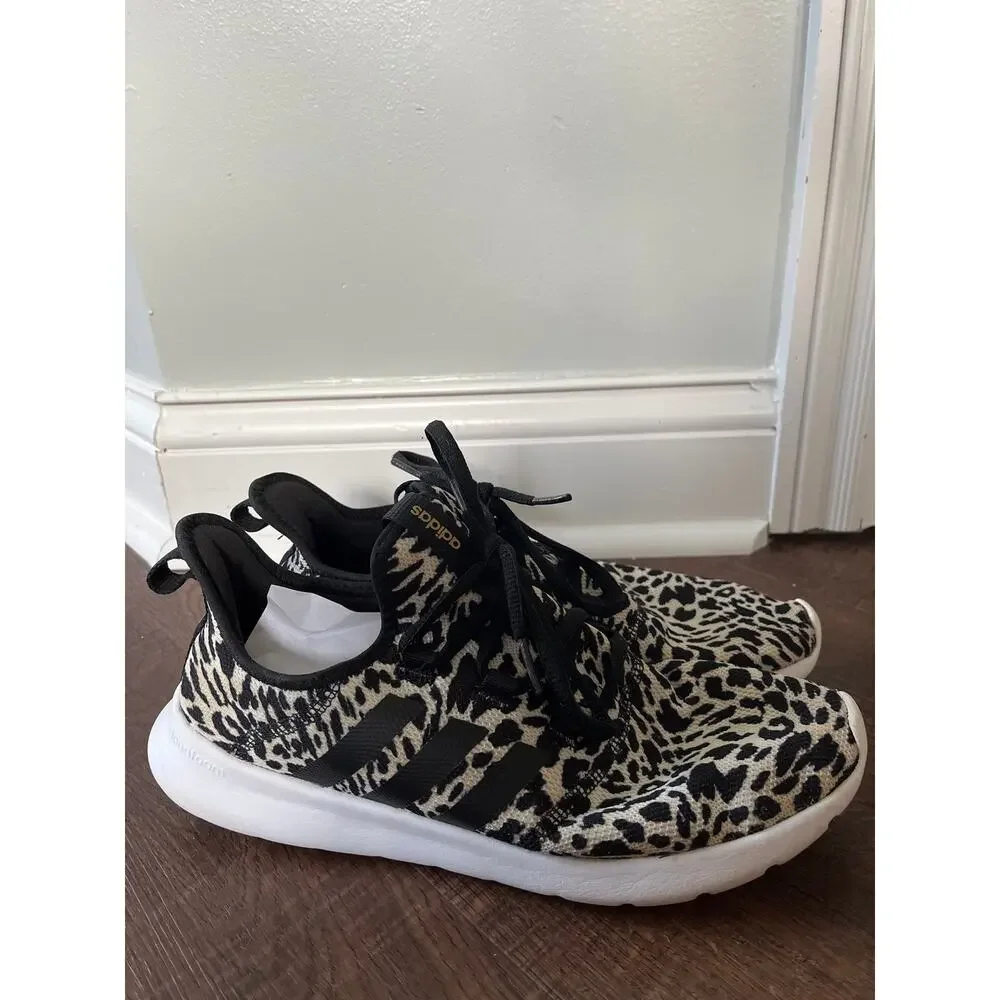 Adidas Women's Cloudfoam Pure 2.0 